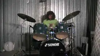 drummer boy falls for you  by definition I don't look like Weird Al