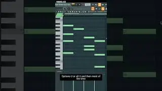 4 Secret FL Studio Shortcuts I Wish I knew Earlier 