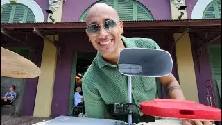 Manolo Rodríguez nos habla del Lanzamiento del nuevo video de Perico Macoña. homenaje Angel Canales