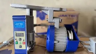 SEWING MACHINE POWER SAVER MOTOR AT OFFER PRICE