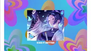Hot / Badass edit audios that make my eyes sweat