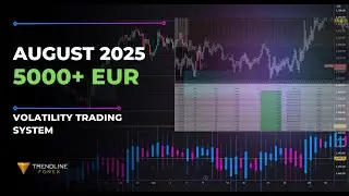 €5,000+ in Forex with Automated Trading (The Future is Here!)