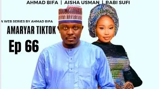 AMARYAR TIKTOK EPISODE 66 ORIGINAL 