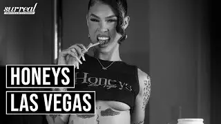 Honeys Gentlemen's Club Las Vegas