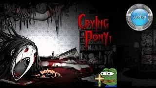 Crying Pony Gameplay 60fps