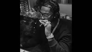 FREE FOR PROFIT Pop Smoke x 808Melo Type Beat Motion