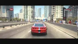 GRID 2: DUBAI CHECKPOINT UNBELIEVABLE UNTOUCHABLE - RaceNet