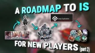 [Arknights] : A very new player roadmap for Integrated Strategies - Part 2