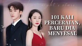 101 Kali Minta Cerai! Istri Setia Dihina & Dijatuhkan, Suami Dingin Pergi Pesta dengan Wanita Lain