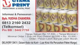 5442 F755 ( pin BB ), Toko Mug Promosi Depok