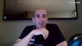Aula #04 - A importância da disciplina do estilo de vida Maverick