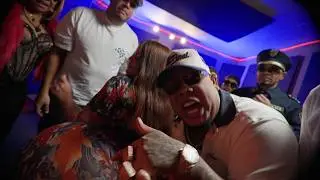 BULIN 47 X CHIMBALA X ALOFOKE MUSIC - TE LA QUEDAS