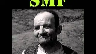 SMF - Cvikam Žicu (HQ audio)