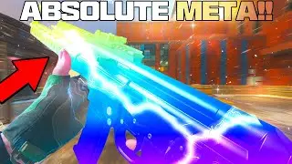new STG 44 Is STILL BROKEN In Warzone! 🤯 (Meta Loadout Season 5 Reloaded)