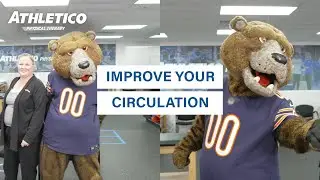 Maintaining Good Circulation While Traveling