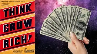 Subconscious Mind Chapter (Think and Grow Rich)