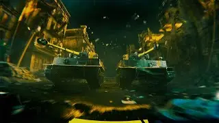 PressureZone [145 BPM] - (FREE VJ LOOP)