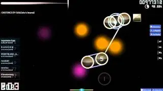 Osu! SiM - EXiSTENCE (TV Edit) [oko's Insane]