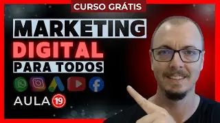 🔴[AULA 19] COMO INSTALAR UM SUBDOMÍNIO NO WORDPRESS PARA AFILIADOS