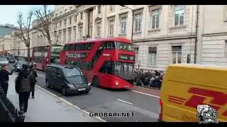 PAOKARA in LONDON