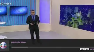 Encerramento Jornal Liberal Escalada Totalmente Demais