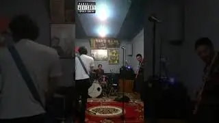 Belum Punya Nama Band - About a girl (Nirvana Cover)