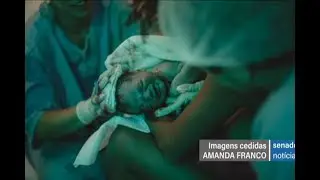 Humanização do parto passa por acolhimento e respeito à gestante