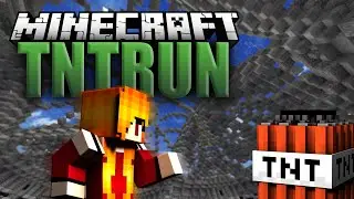 TNTRun Tournament Finals (July 2015)