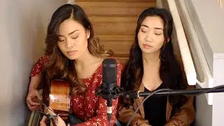 The Blessing x Elevation Worship, Kari Jobe & Cody Carnes (Cover)
