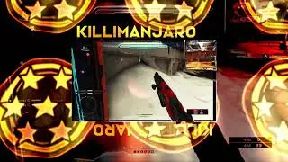 Voidwalker - iamjakehill - Halo 5 Warzone Edit - Shotgun Only
