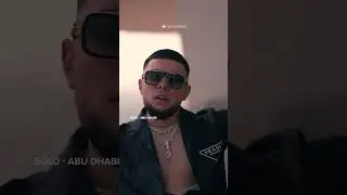 SOLO - ABU DHABI