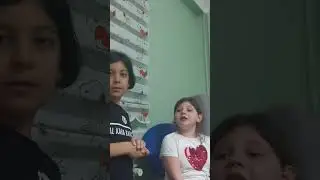 Abla ve Kardeşin Macerası