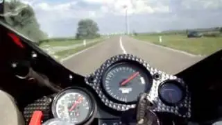 RTW: RS50 Onboard Nick