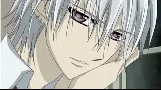 Vampire knight PARÓDIA! - Tanárverés (Zero órán)