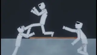 Freezing The Sea In People Playground (7)