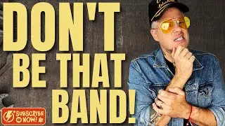 The Soundcheck Mistakes That Ruin Your Gig (Don’t Be That Band)