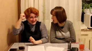 Субботние посиделки / Таня и Алла