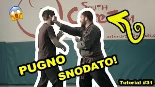 PUGNO SNODATO! Tutorial!