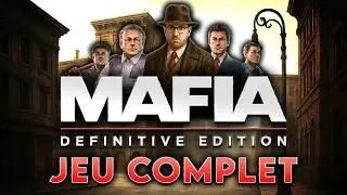🎩 MAFIA: DEFINITIVE EDITION 
