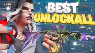 New Valorant Skin Changer Guide: Unlock All Skins in 2026