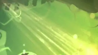 Down the rabbit hole background loop HD