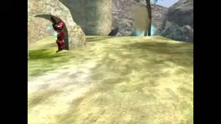 Suceso Paranormal Machinima de Halo CE EP10