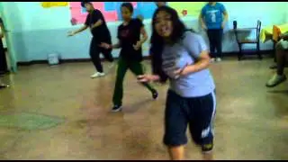 ycom dance- DO YOU REMEMBER-mase ( Alex Pasturan)