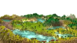 Equilinox - Soundtrack 1