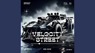 NO MERCY STREET (Bass Boosted)