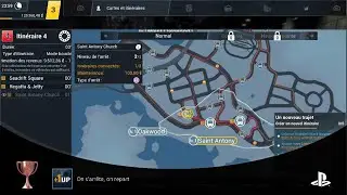 Bus Simulator 21 Next Stop trophée