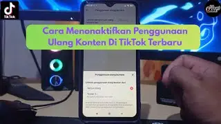 How to Disable Content Reuse on TikTok