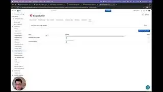 ScriptRunner | Dynamic Confluence page generation from Jira and attach PDF