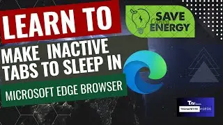 🎥 Make Your Edge Browser Faster: Uncover the Hidden Trick! 🌟