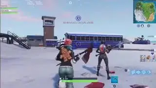 Win en duo con la pro gamer de argentina mi novia